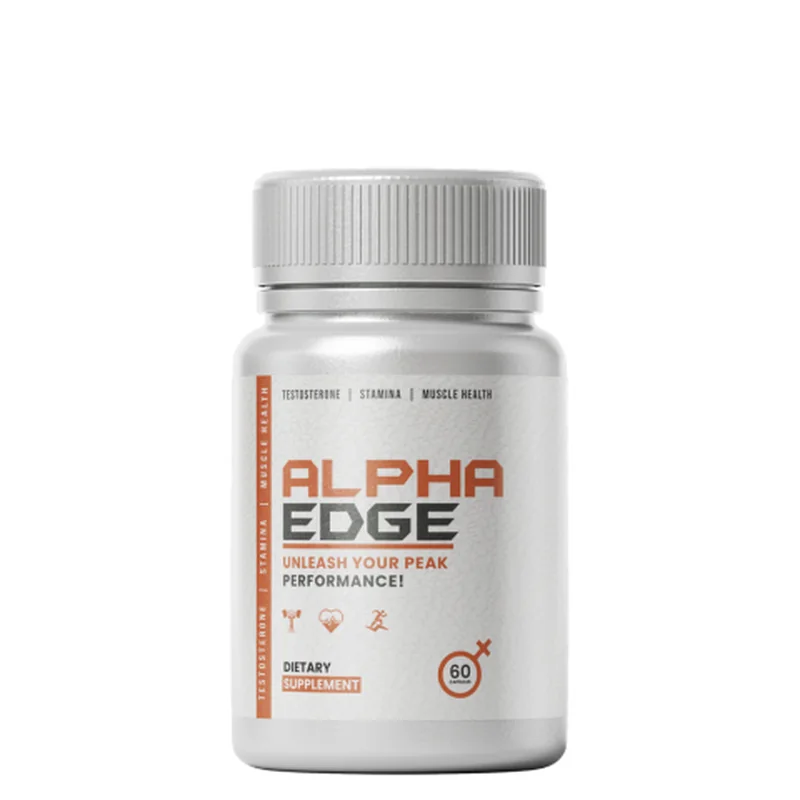 Alpha Edge